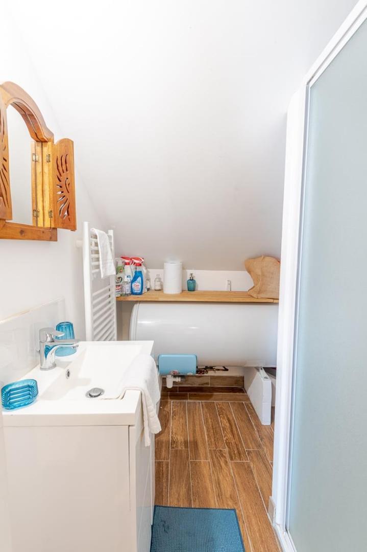 Appartement Au Pied Du Chateau D'amboise *